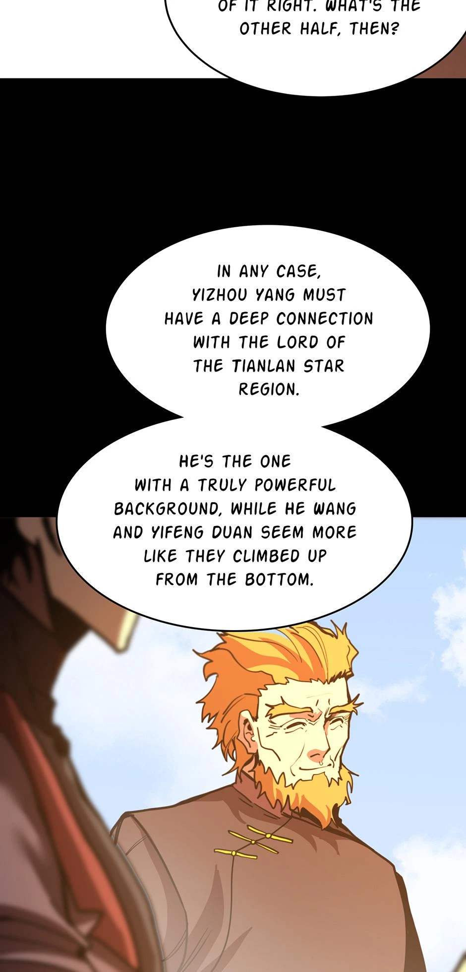 Log into the Future Chapter 218 — page 28