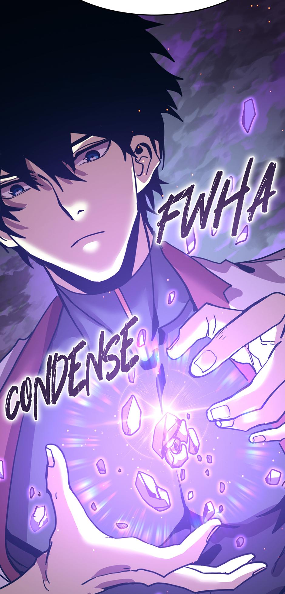 Log into the Future Chapter 218 — page 30