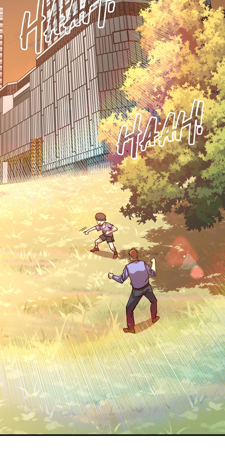 Log into the Future Chapter 218 — page 32