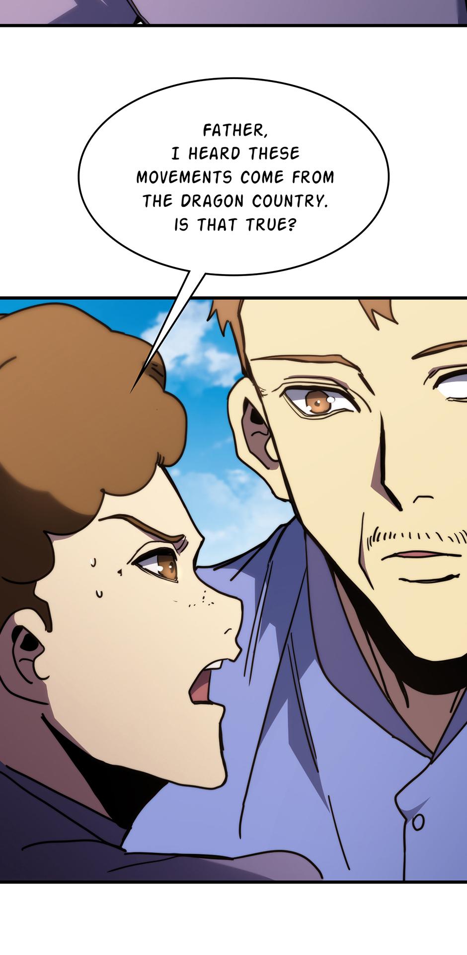 Log into the Future Chapter 218 — page 39