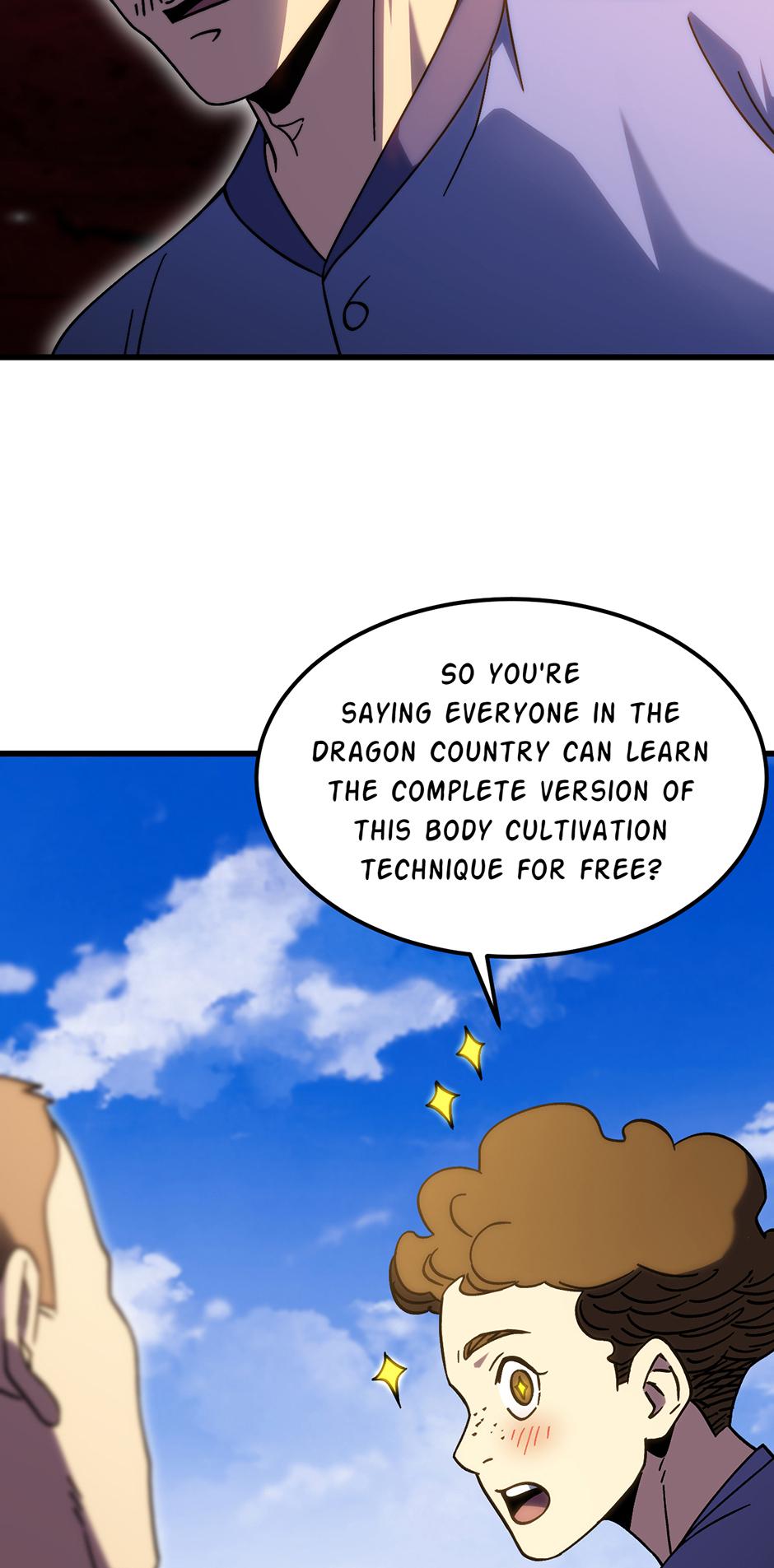 Log into the Future Chapter 218 — page 41