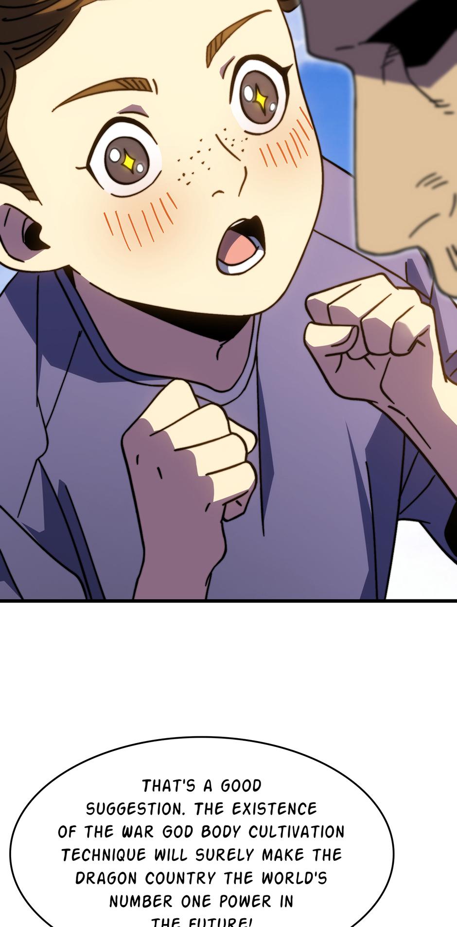 Log into the Future Chapter 218 — page 43