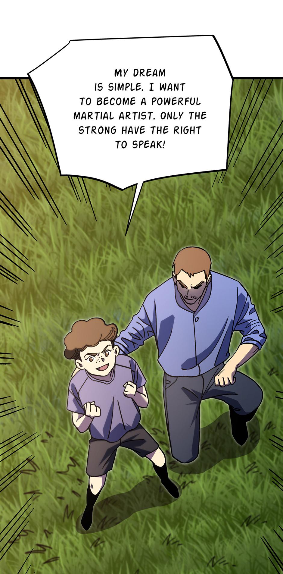 Log into the Future Chapter 218 — page 45