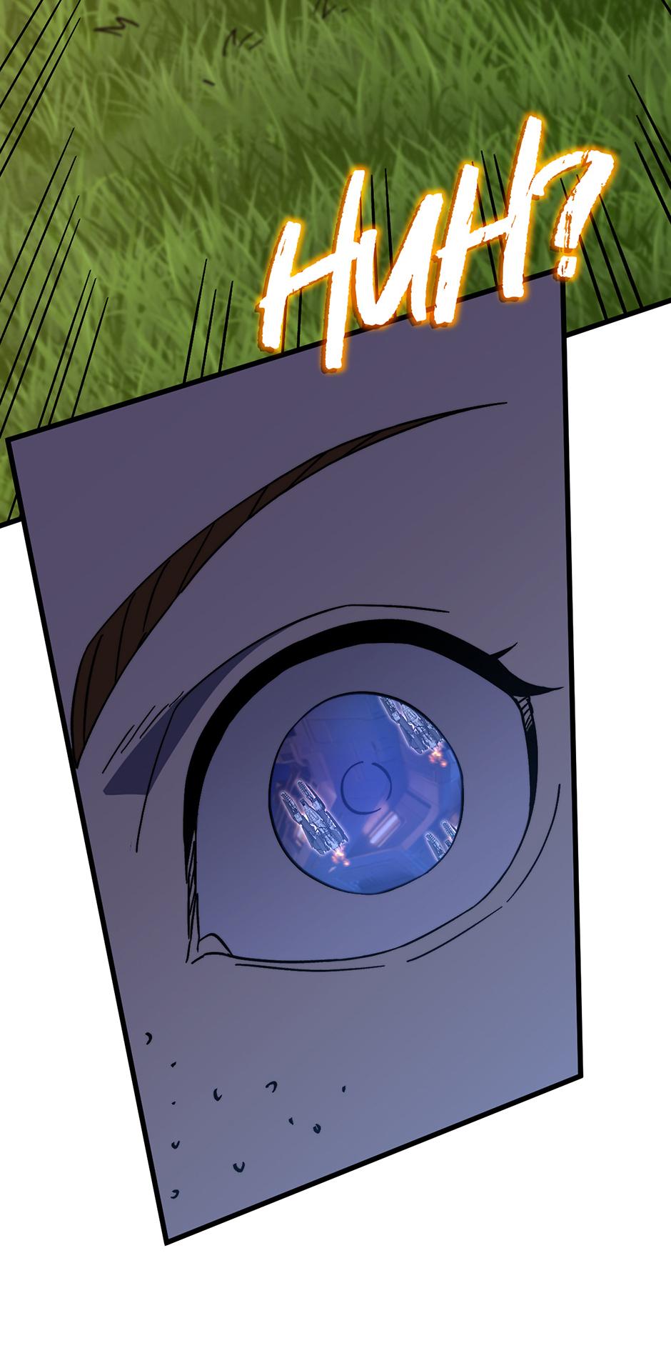 Log into the Future Chapter 218 — page 46