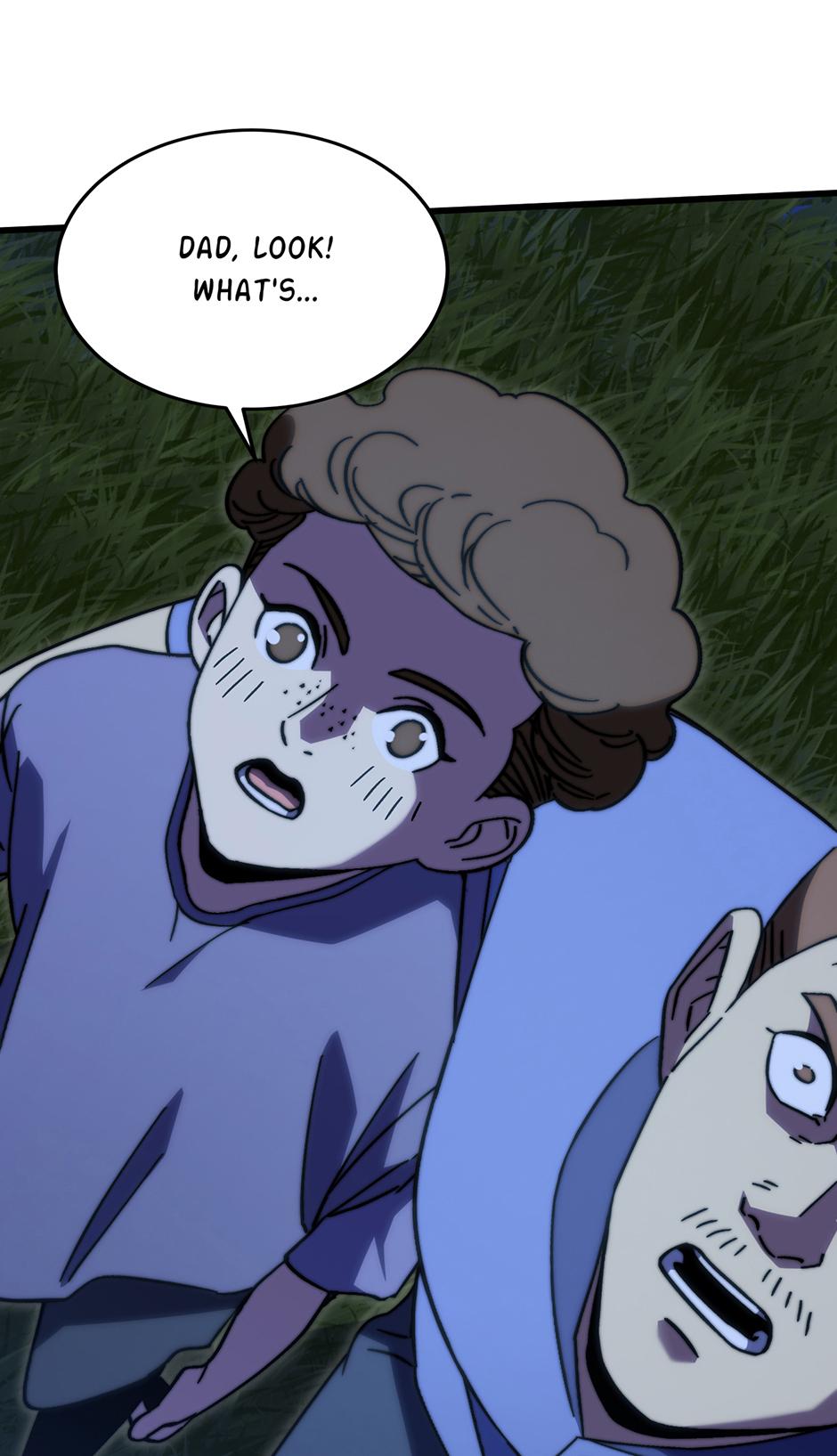 Log into the Future Chapter 218 — page 47