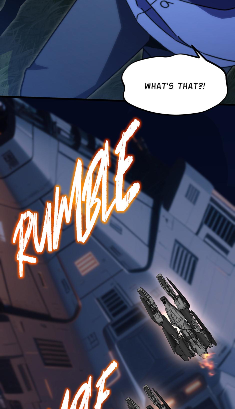 Log into the Future Chapter 218 — page 48