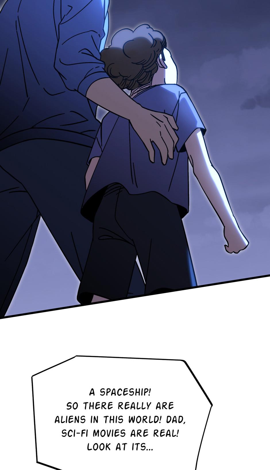 Log into the Future Chapter 218 — page 50