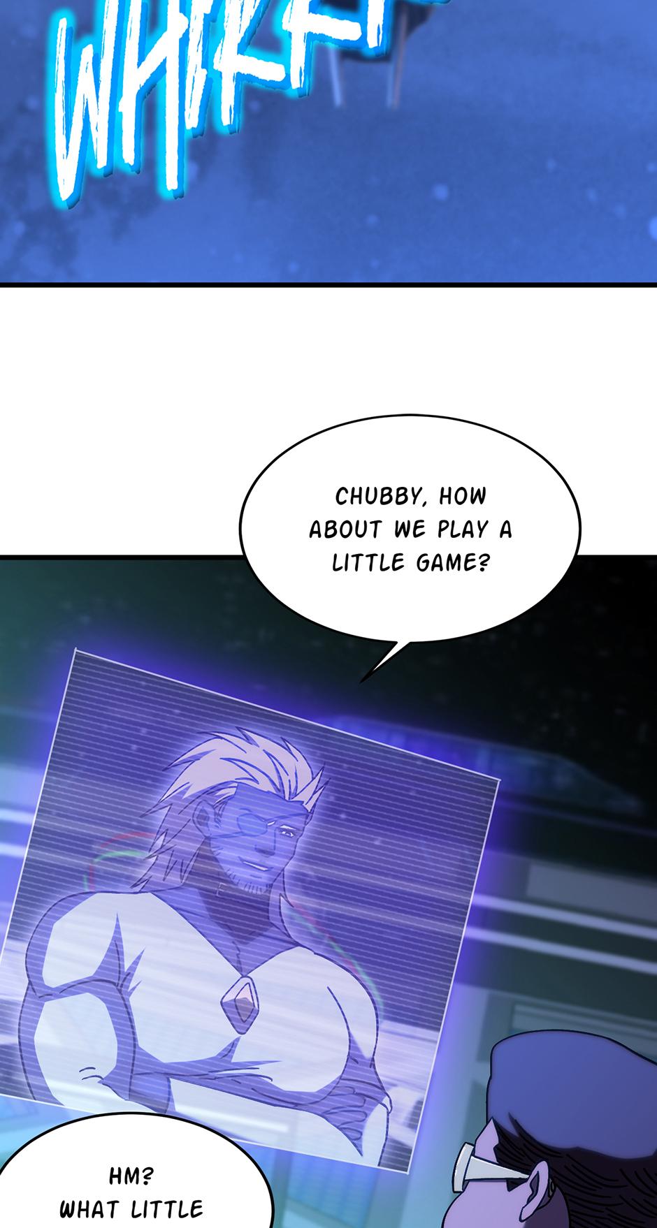 Log into the Future Chapter 218 — page 57