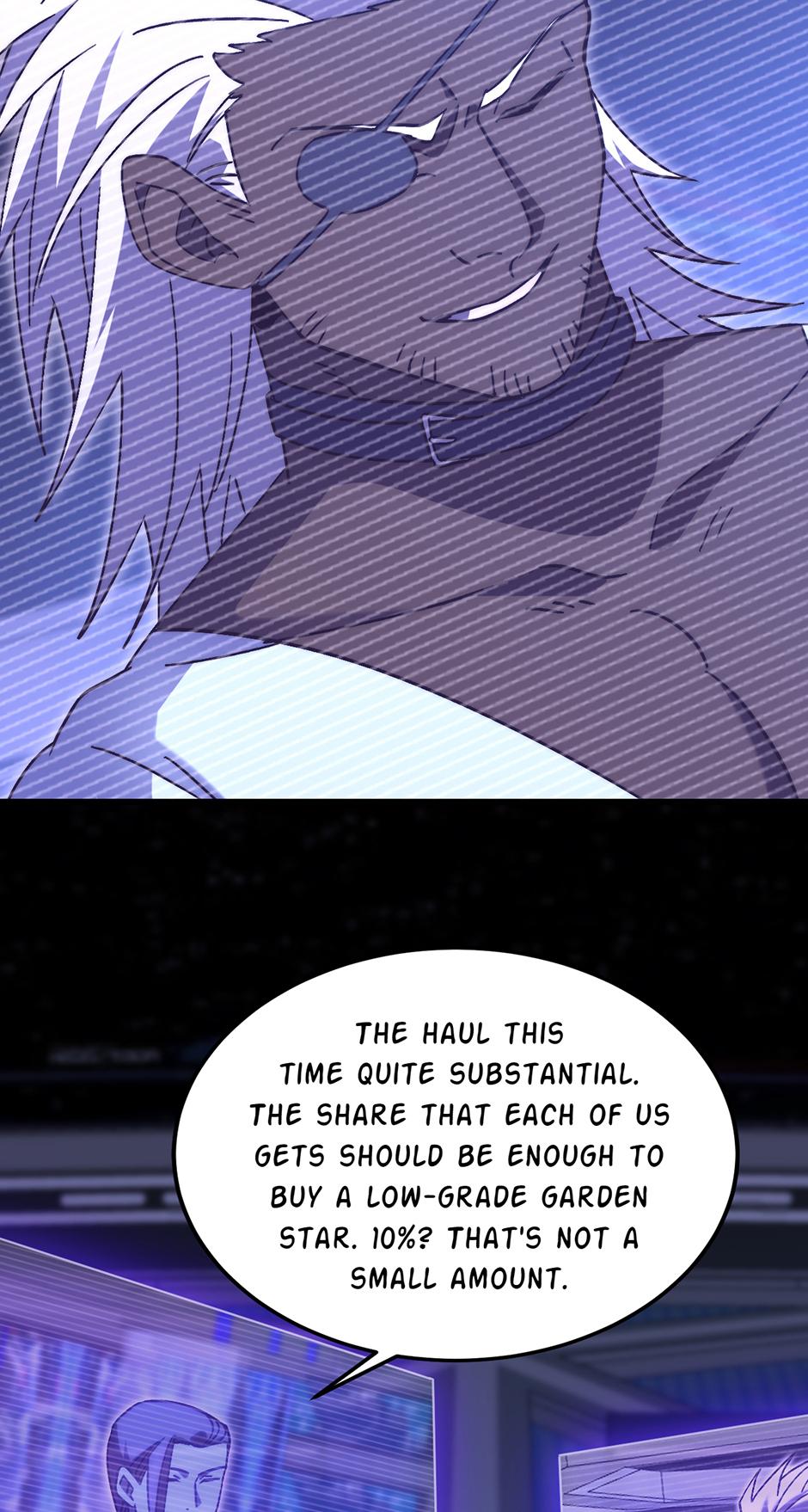 Log into the Future Chapter 218 — page 59