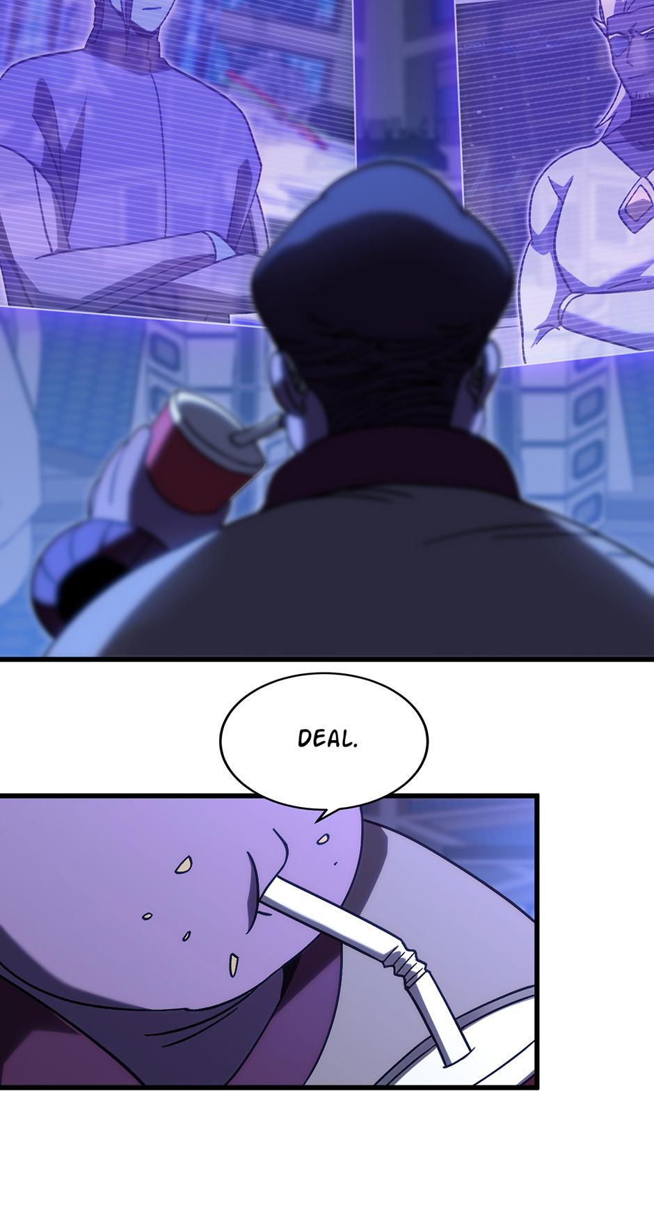 Log into the Future Chapter 218 — page 60