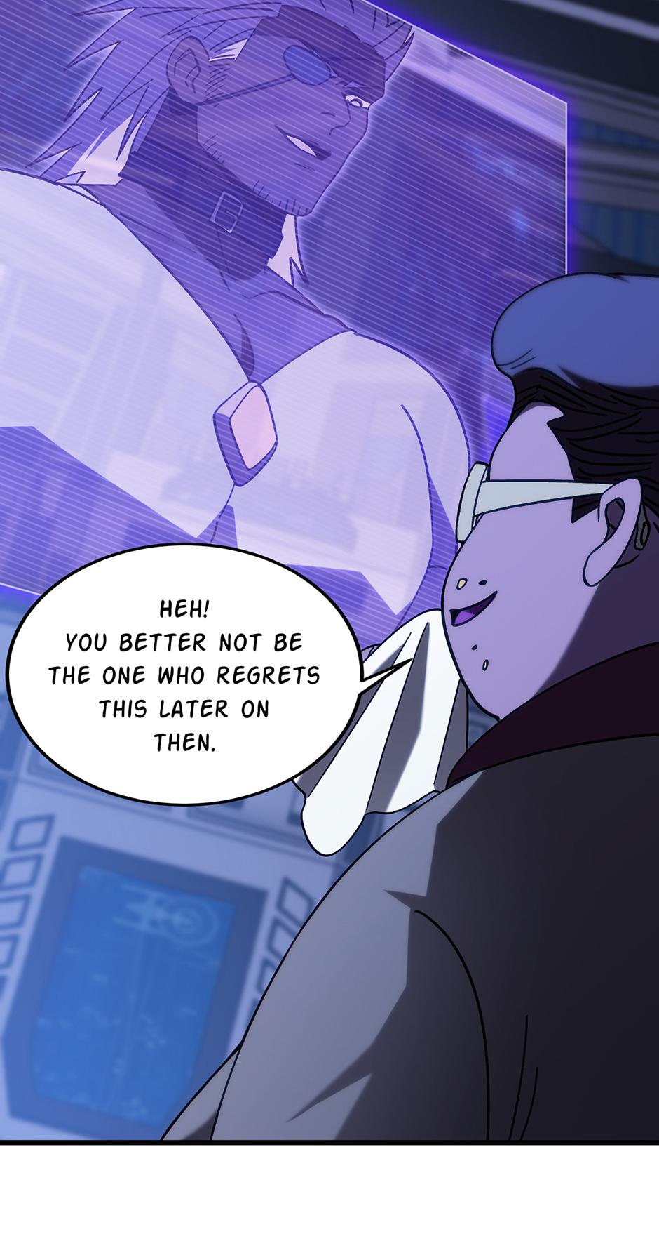 Log into the Future Chapter 218 — page 62