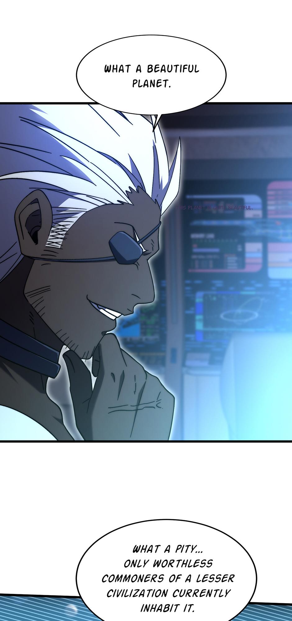 Log into the Future Chapter 218 — page 63