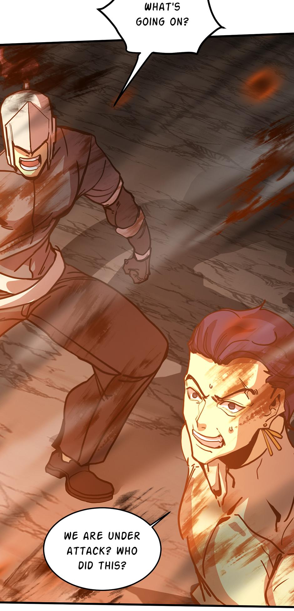 Log into the Future Chapter 219 — page 6