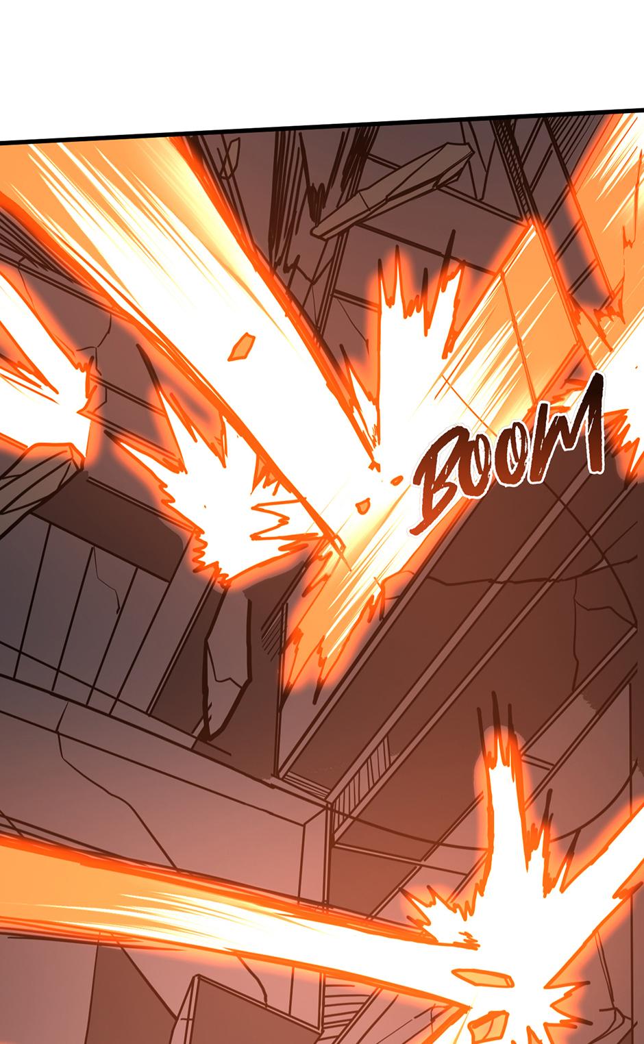Log into the Future Chapter 219 — page 8