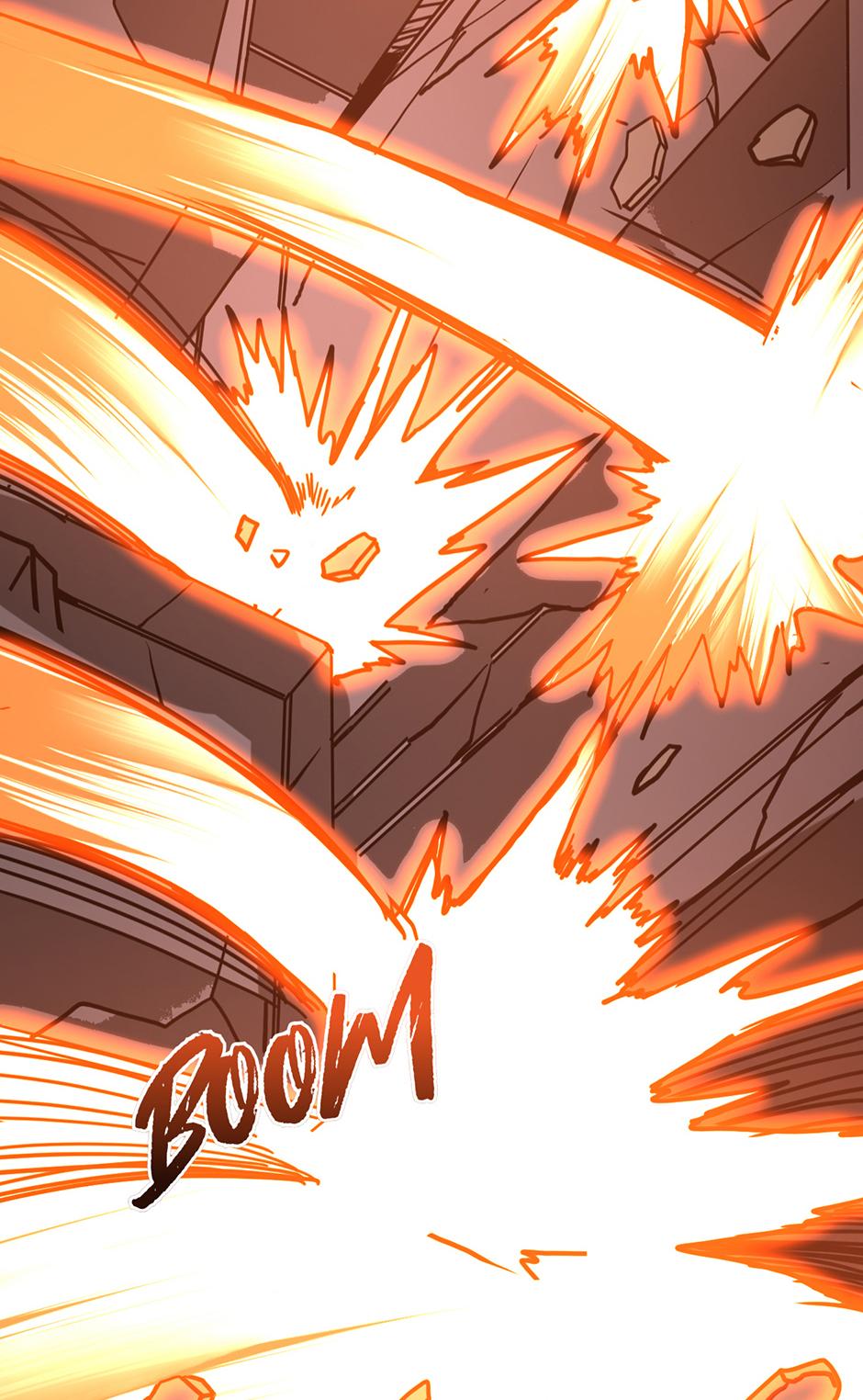 Log into the Future Chapter 219 — page 9