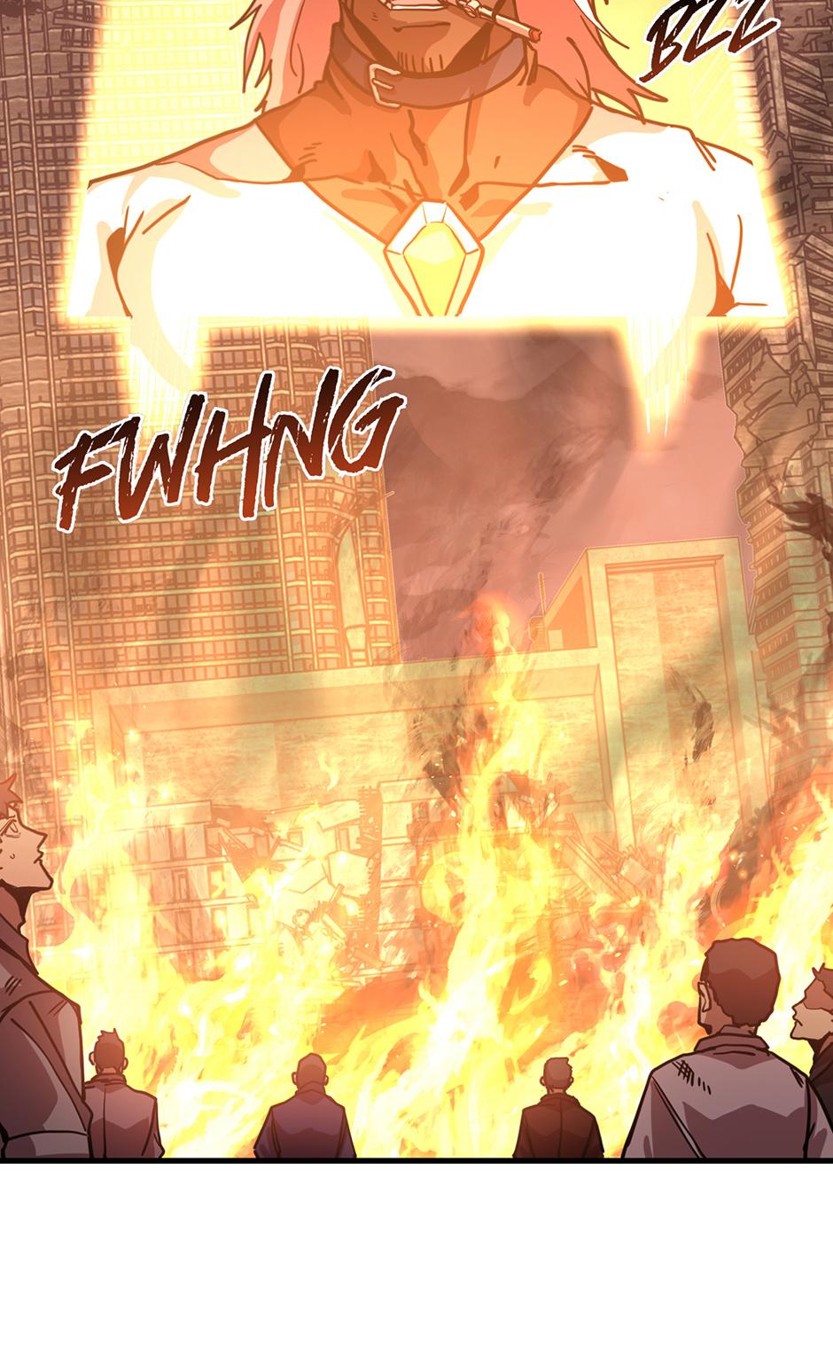 Log into the Future Chapter 219 — page 11