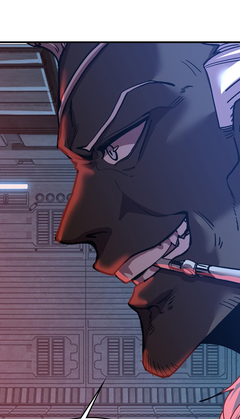 Log into the Future Chapter 219 — page 12