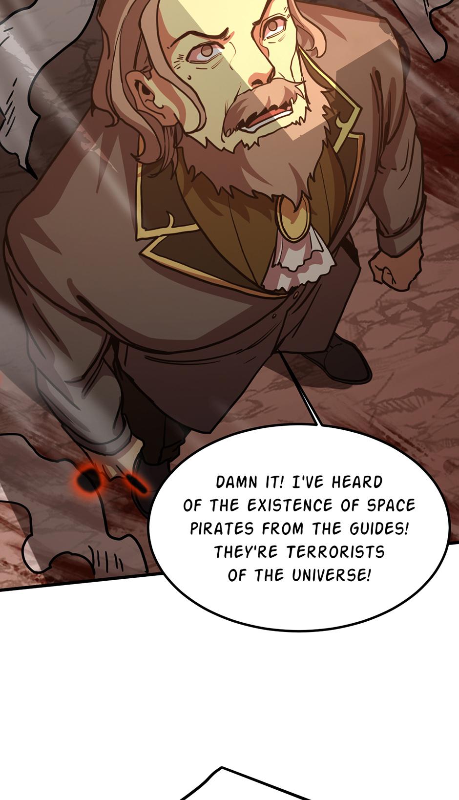 Log into the Future Chapter 219 — page 15