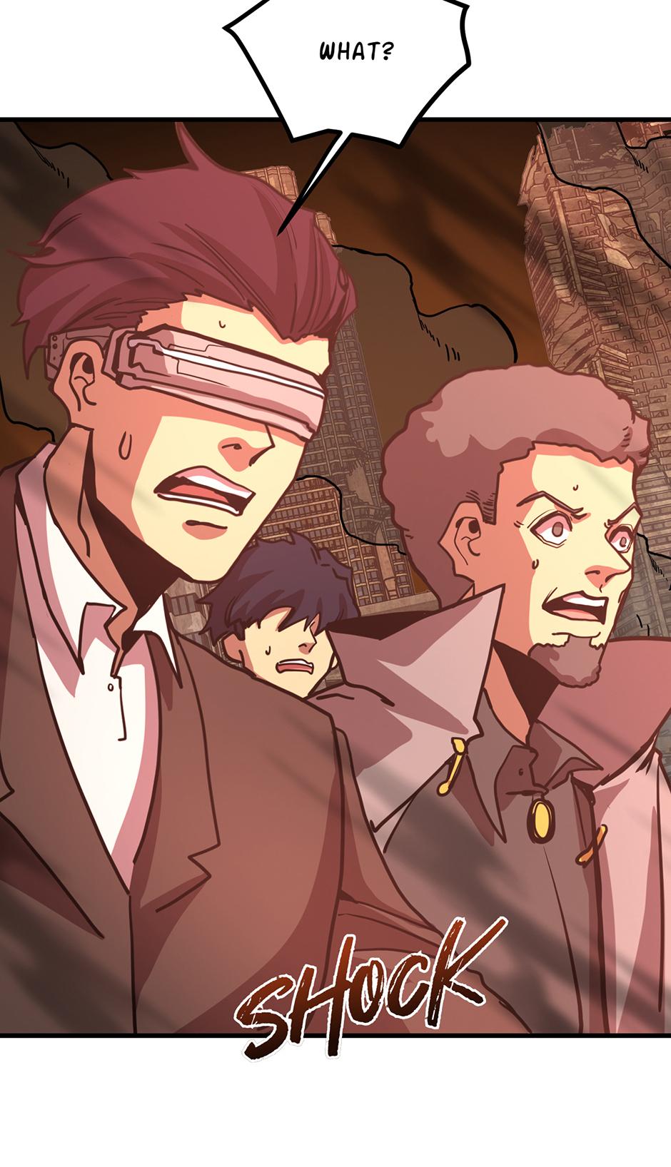 Log into the Future Chapter 219 — page 16