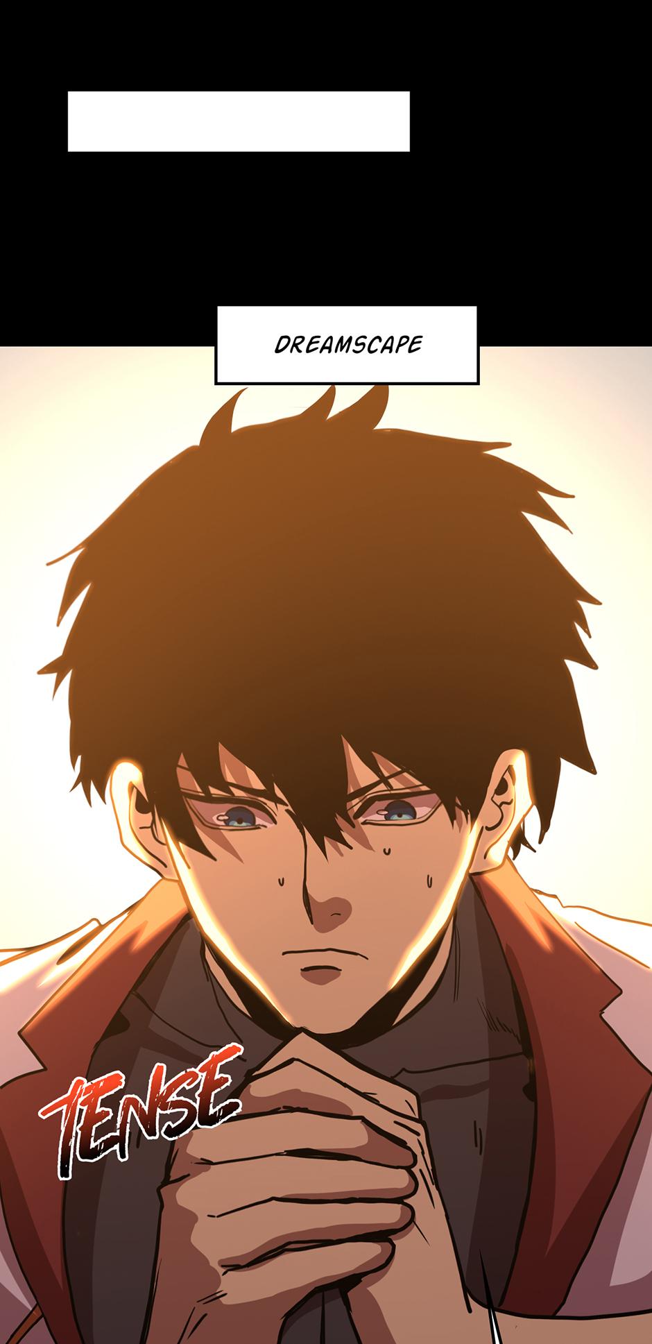 Log into the Future Chapter 219 — page 17