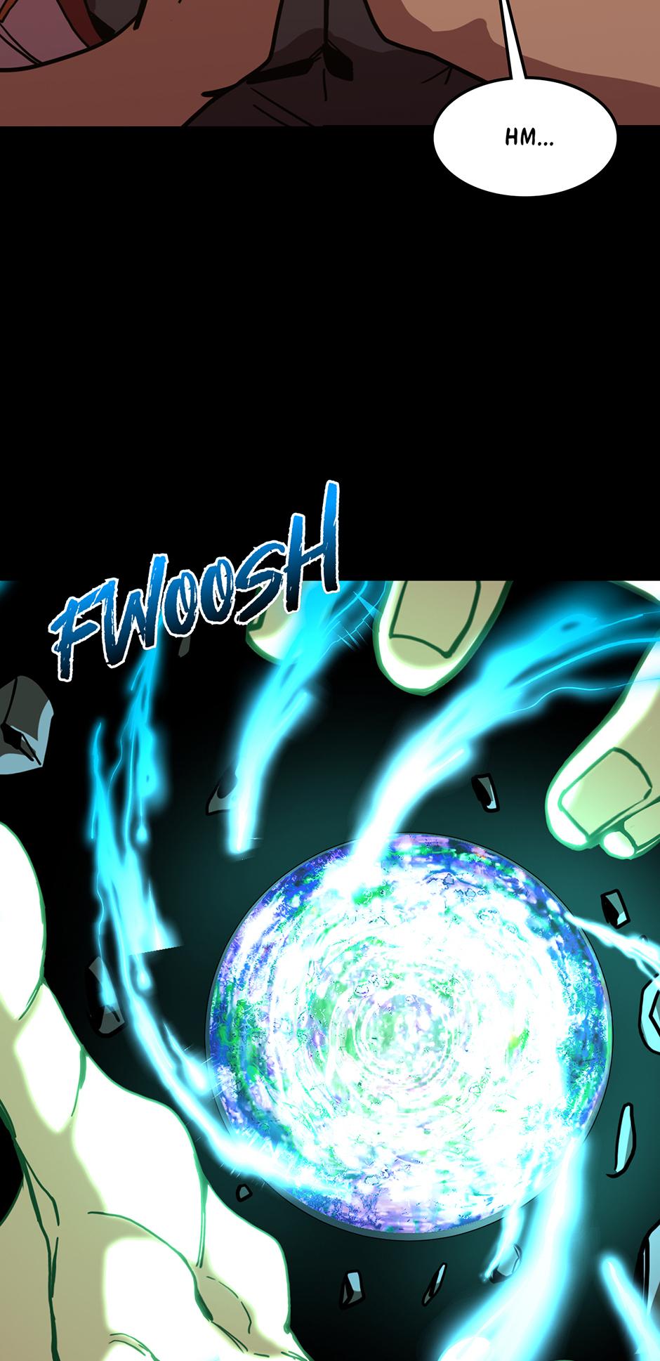 Log into the Future Chapter 219 — page 18