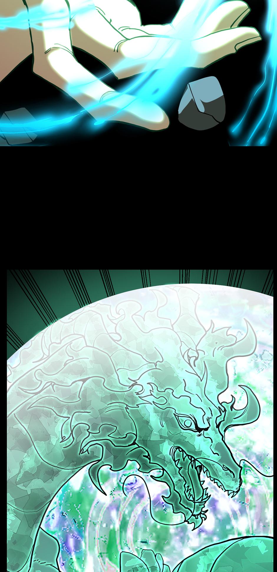 Log into the Future Chapter 219 — page 19