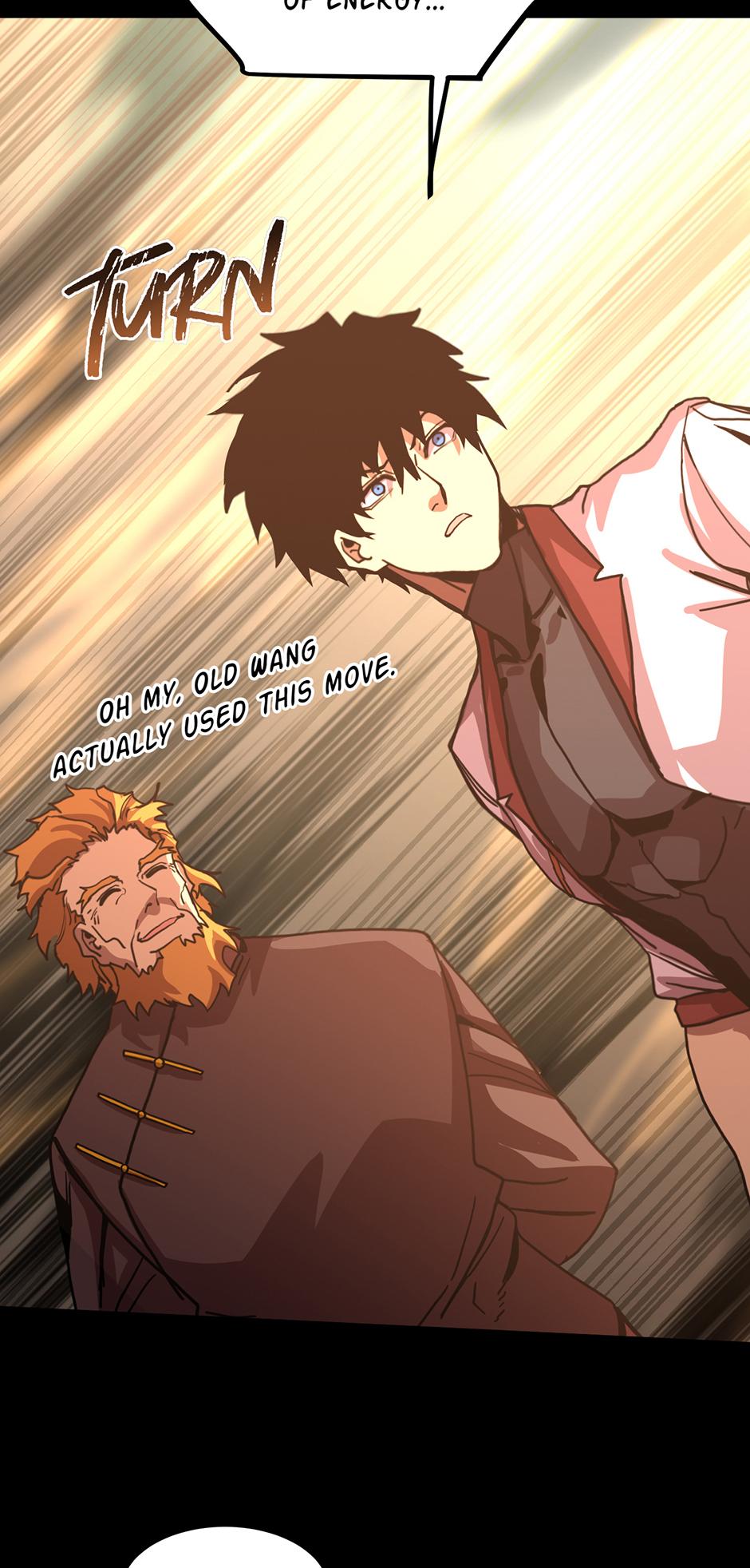 Log into the Future Chapter 219 — page 26