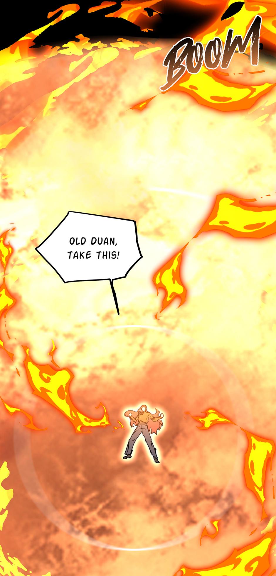 Log into the Future Chapter 219 — page 28