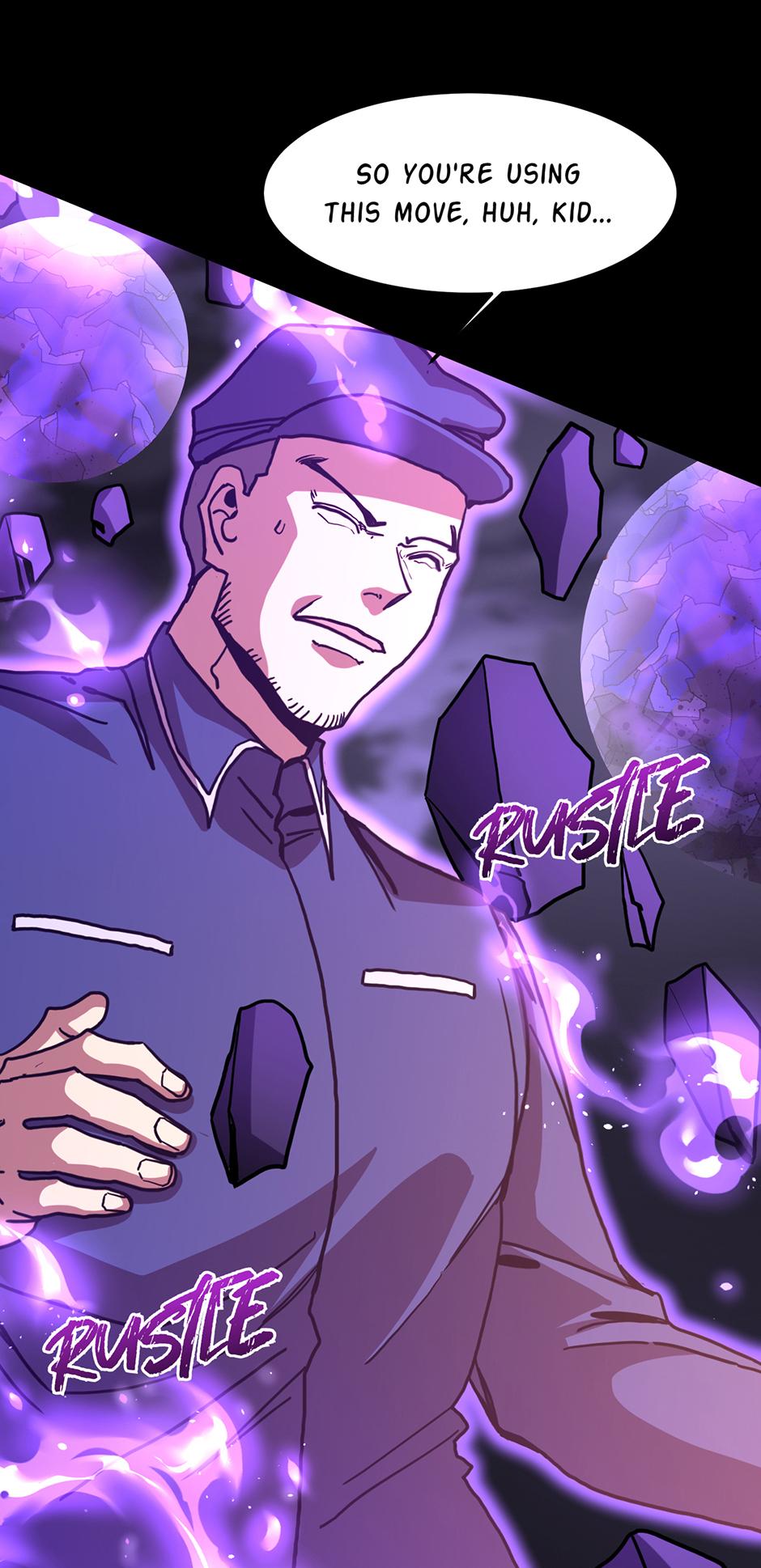 Log into the Future Chapter 219 — page 31