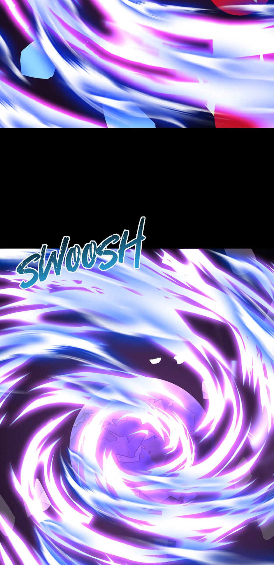 Log into the Future Chapter 219 — page 33