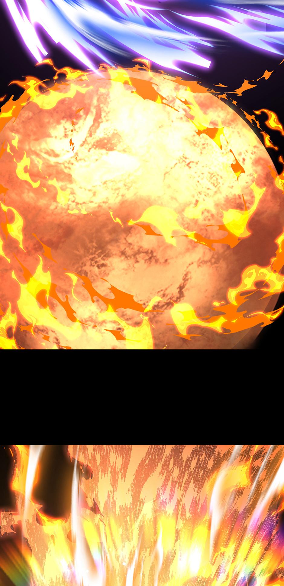 Log into the Future Chapter 219 — page 34