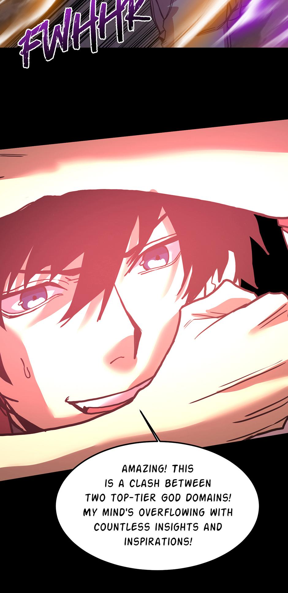 Log into the Future Chapter 219 — page 37