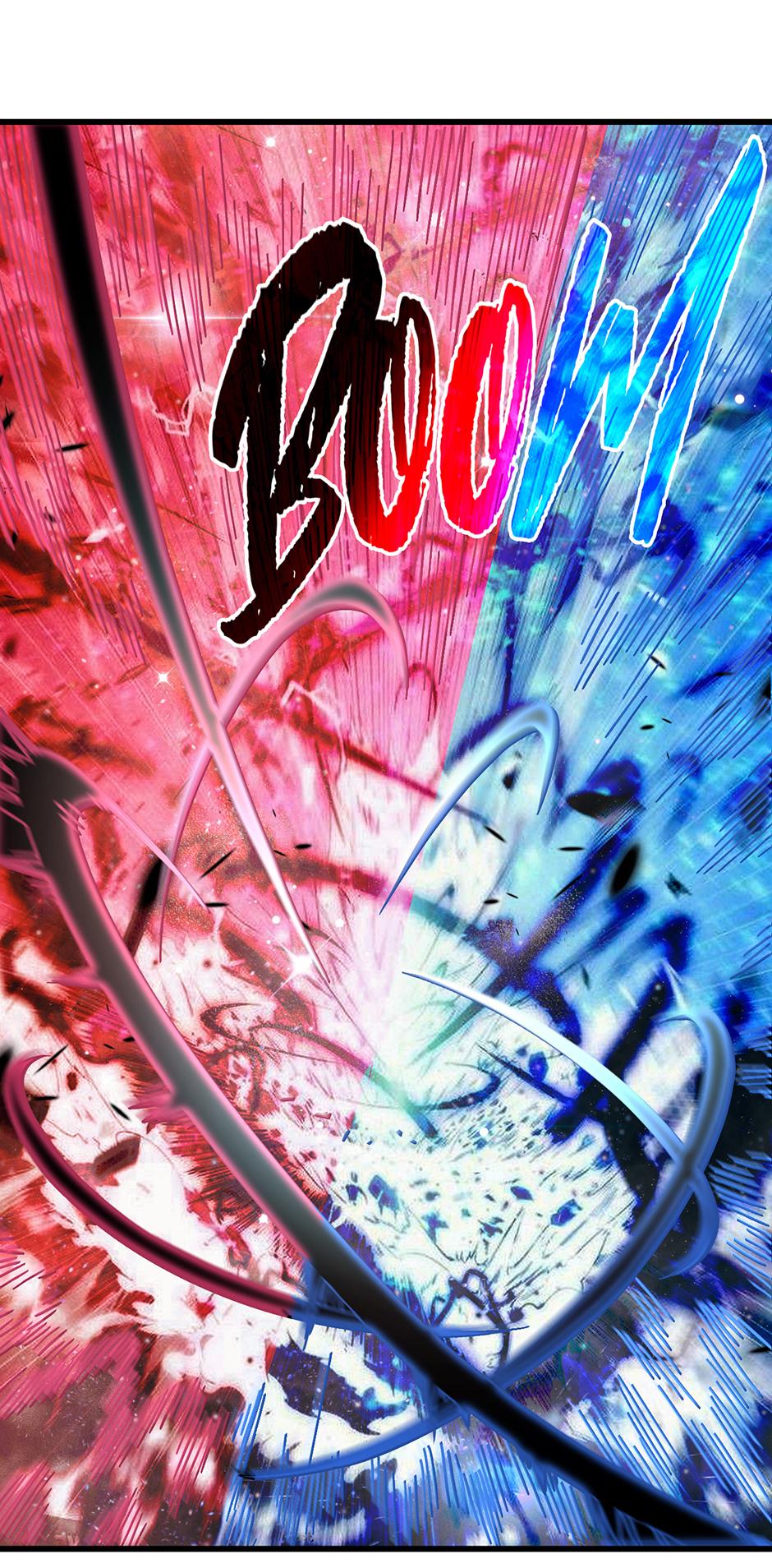 Log into the Future Chapter 219 — page 38