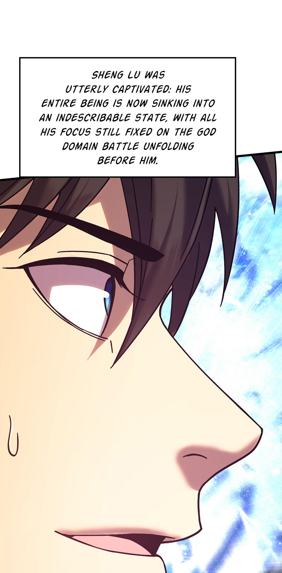 Log into the Future Chapter 219 — page 39