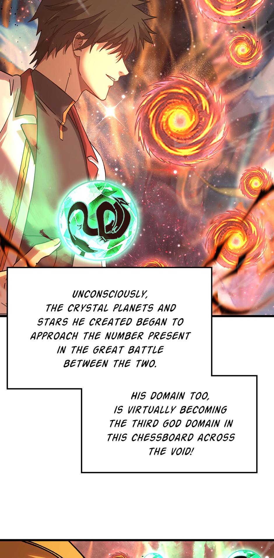 Log into the Future Chapter 219 — page 42