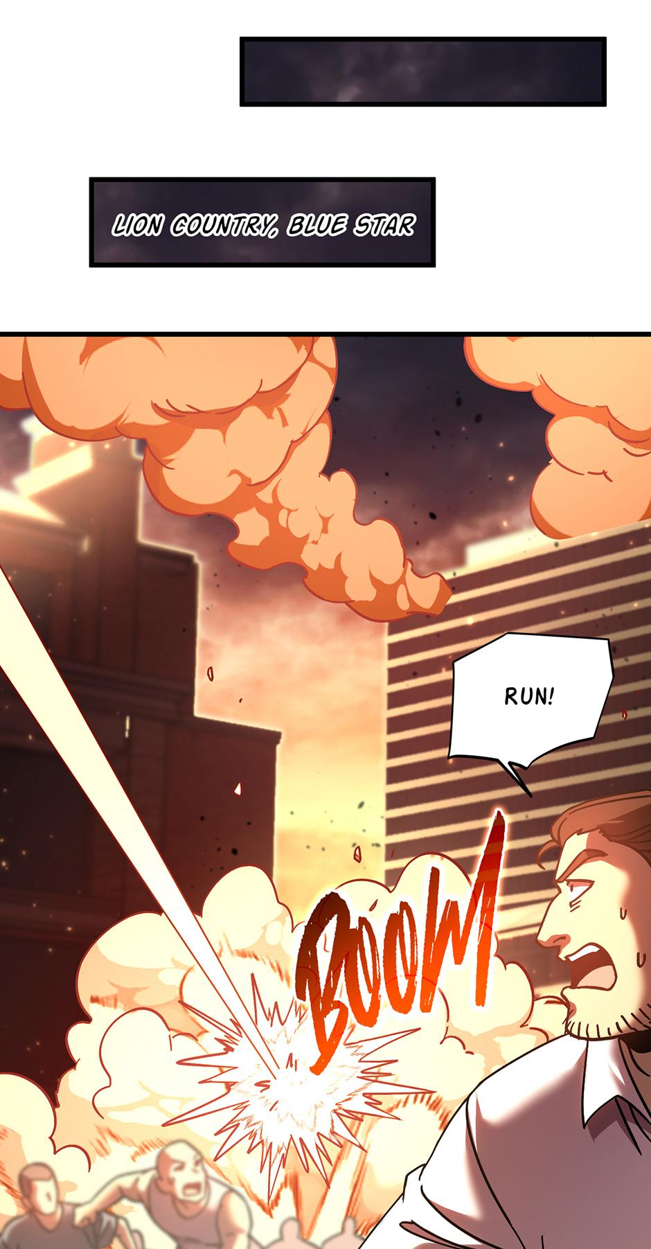 Log into the Future Chapter 219 — page 45