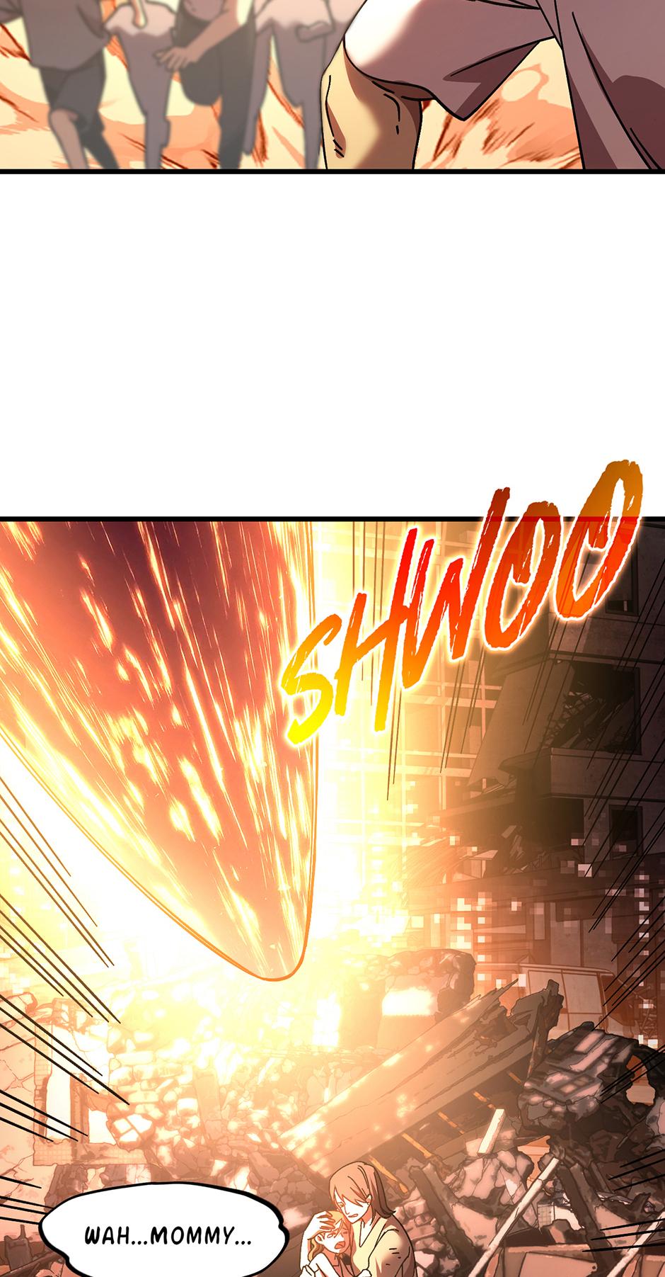 Log into the Future Chapter 219 — page 46