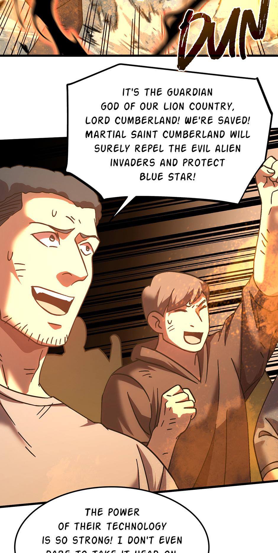 Log into the Future Chapter 219 — page 50