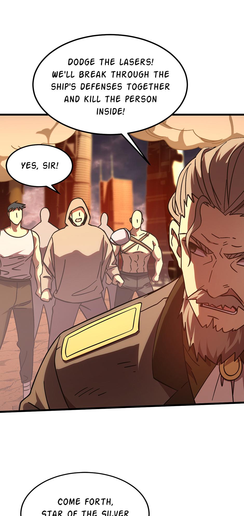 Log into the Future Chapter 219 — page 53
