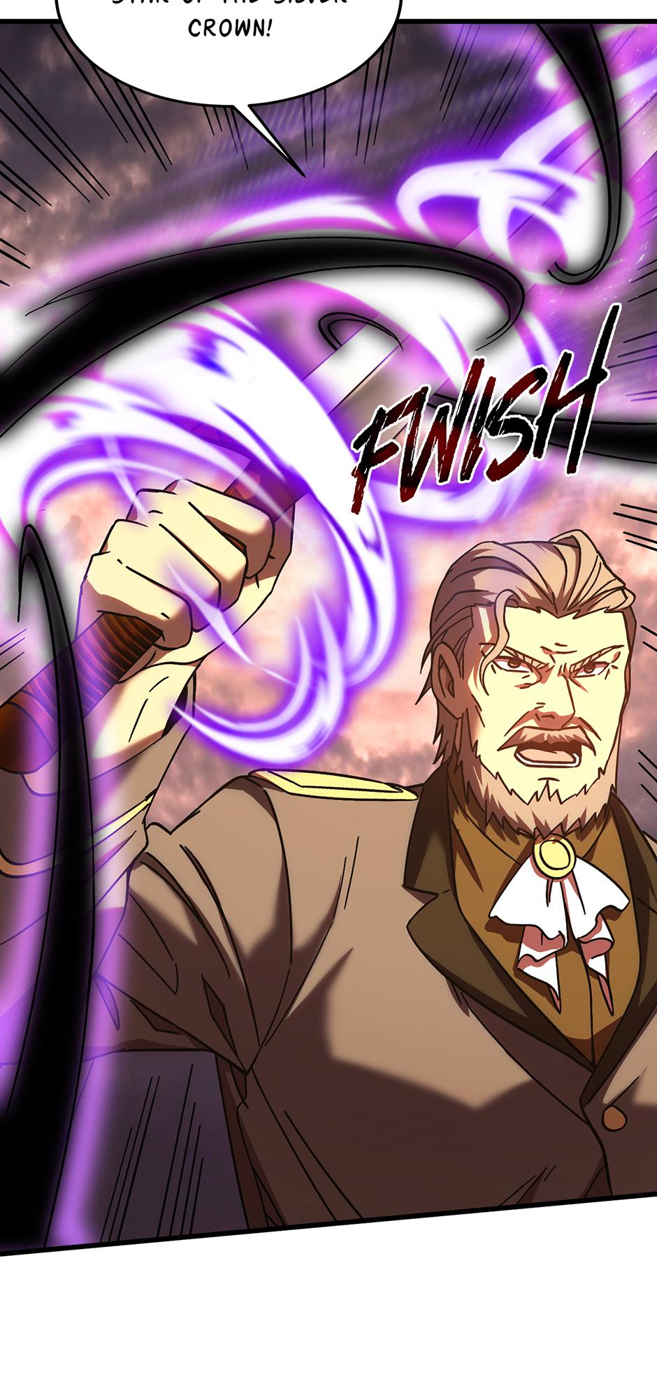 Log into the Future Chapter 219 — page 54