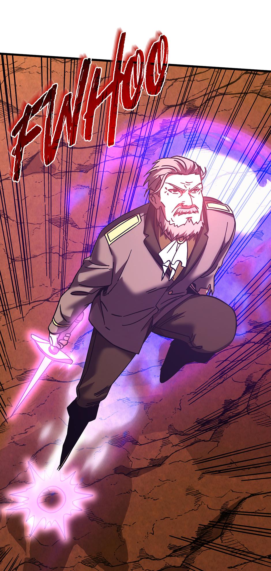 Log into the Future Chapter 219 — page 55