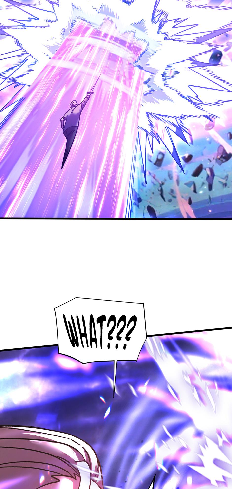 Log into the Future Chapter 219 — page 58