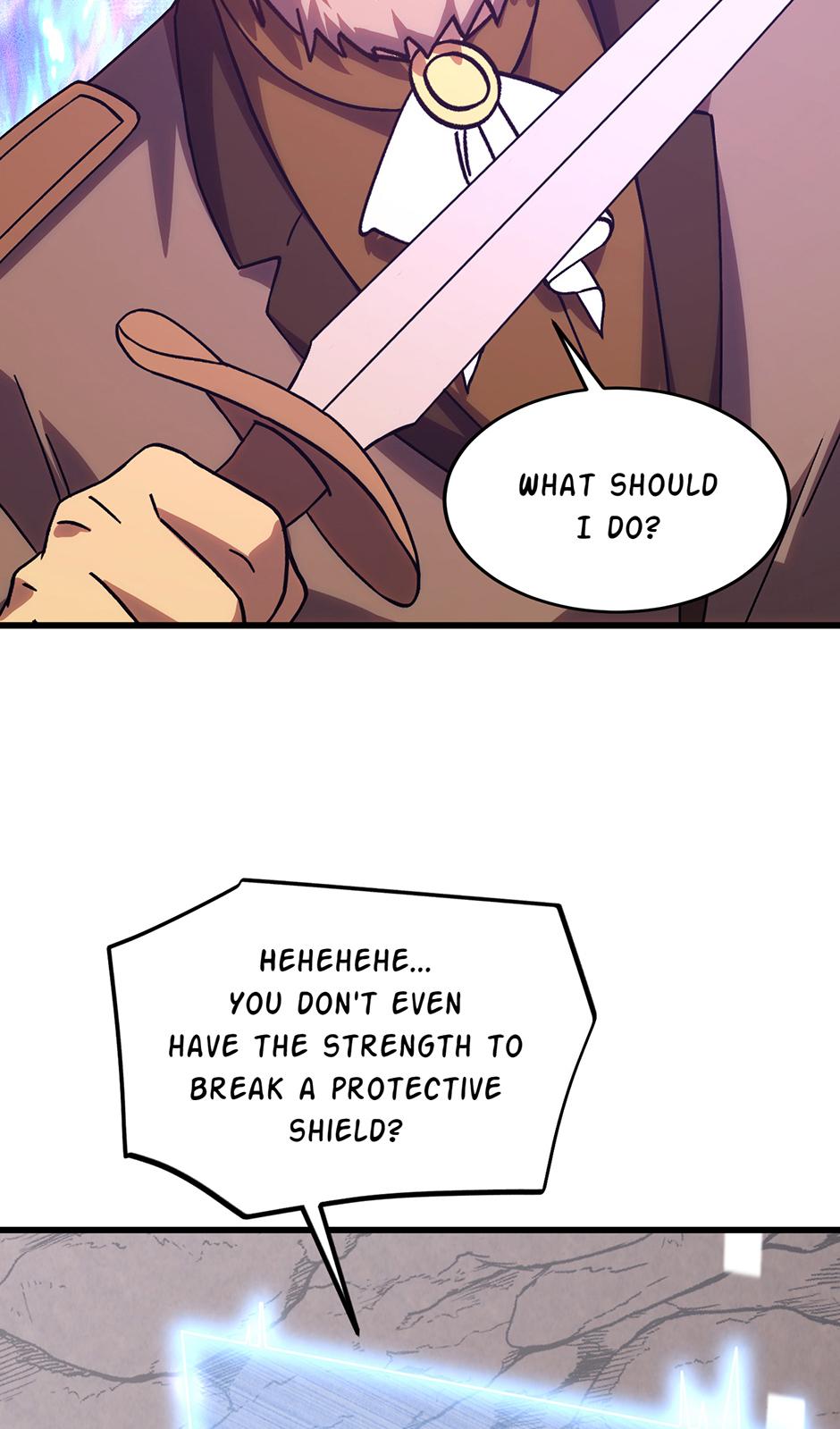 Log into the Future Chapter 219 — page 62