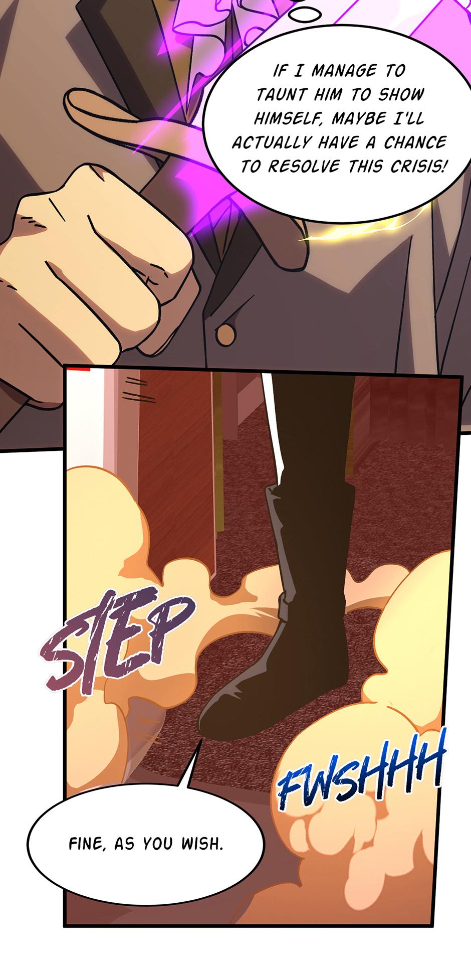 Log into the Future Chapter 219 — page 67