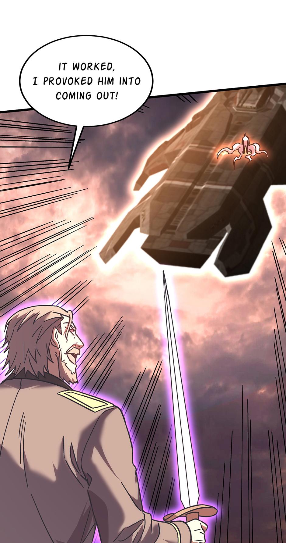 Log into the Future Chapter 219 — page 68