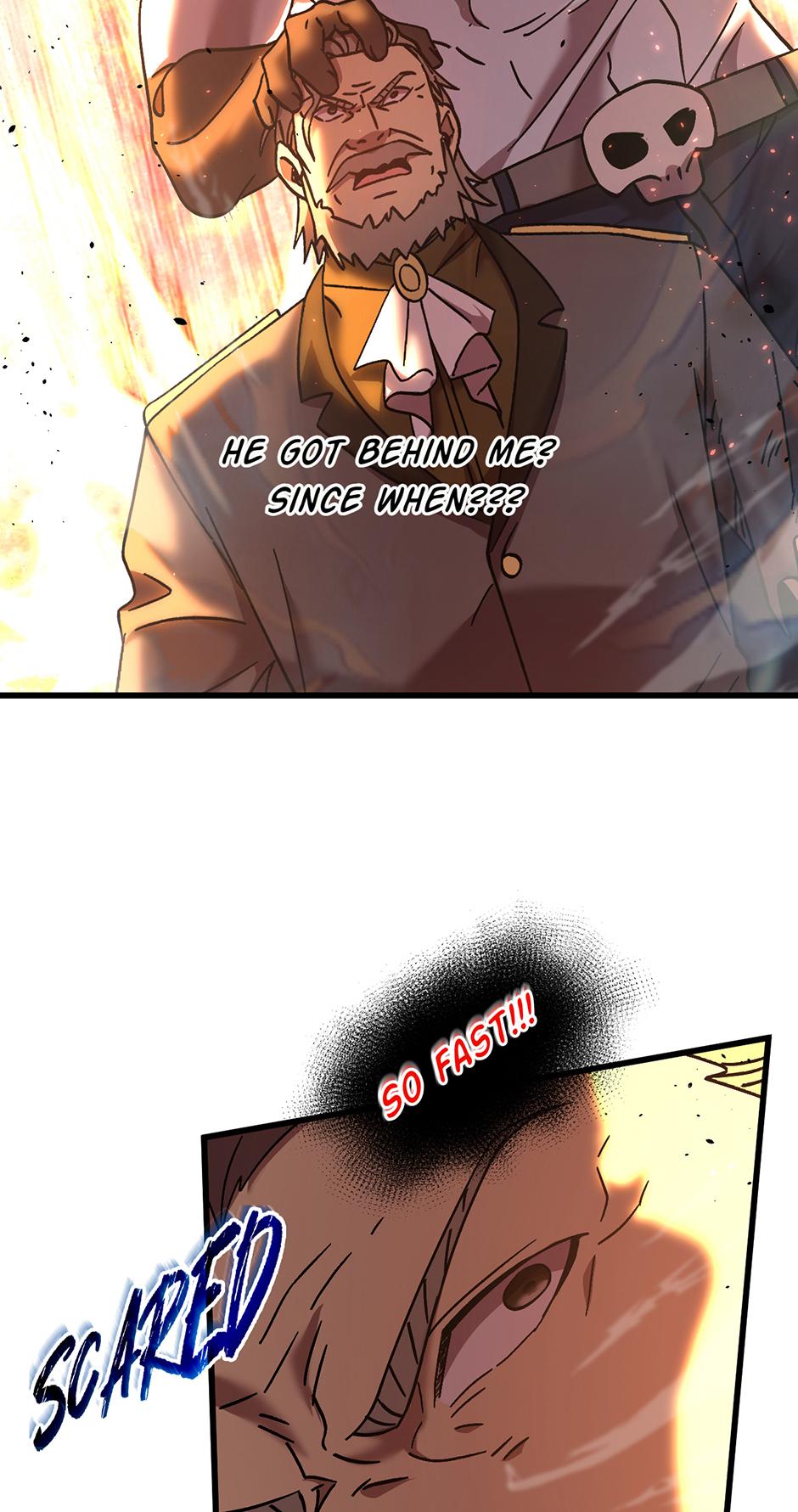 Log into the Future Chapter 219 — page 70