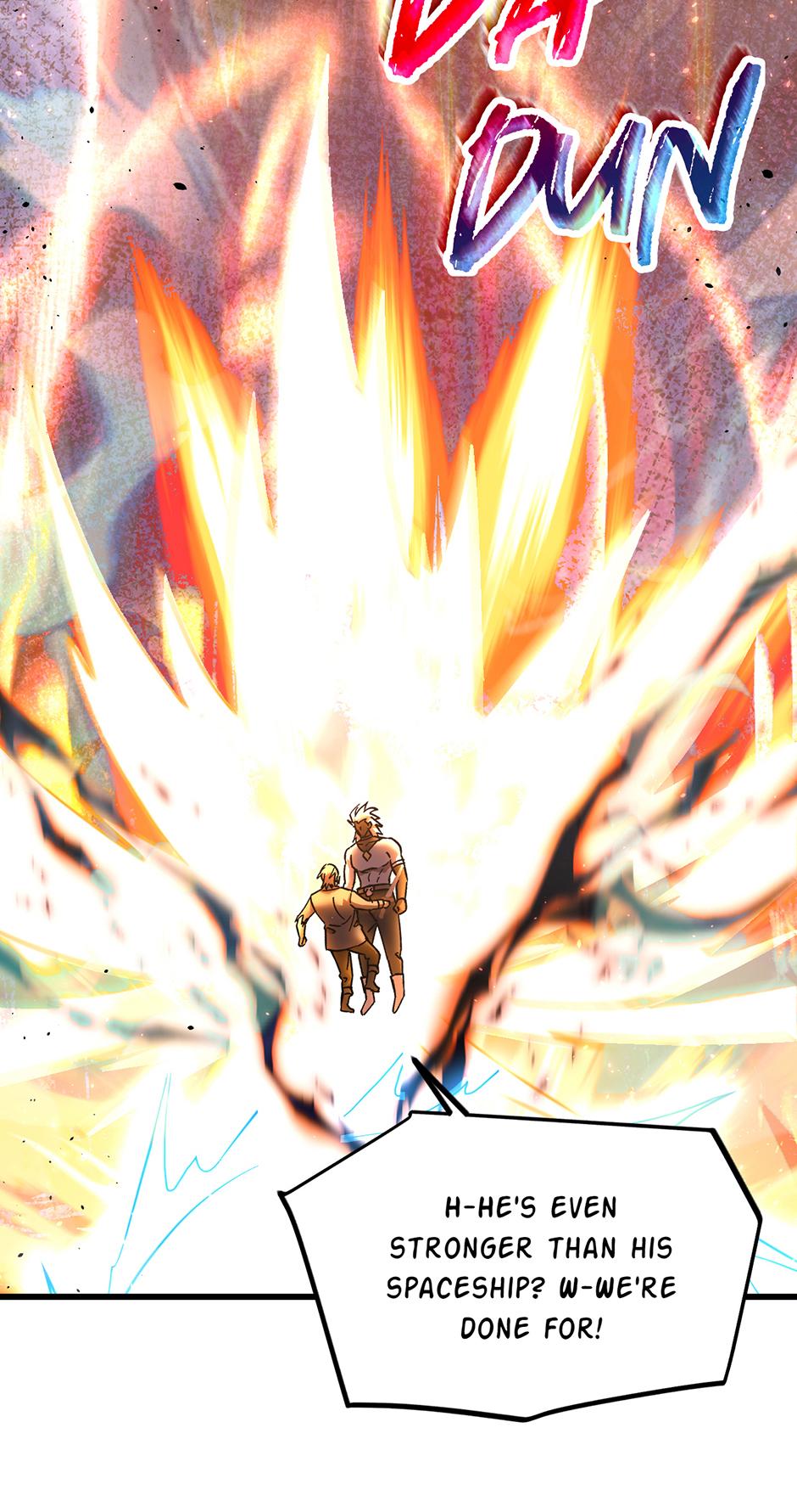 Log into the Future Chapter 219 — page 74