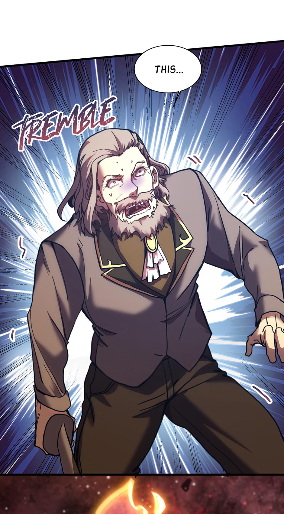 Log into the Future Chapter 220 — page 1