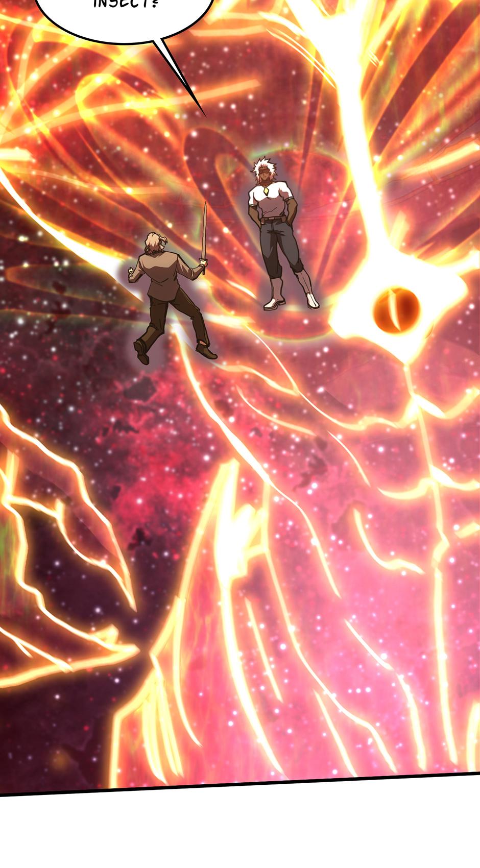Log into the Future Chapter 220 — page 3
