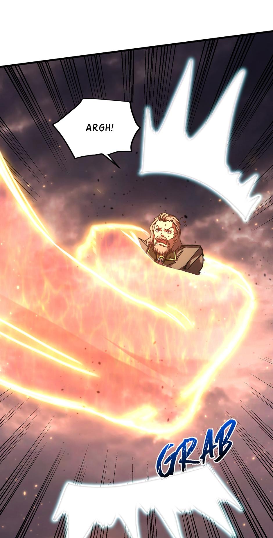 Log into the Future Chapter 220 — page 4